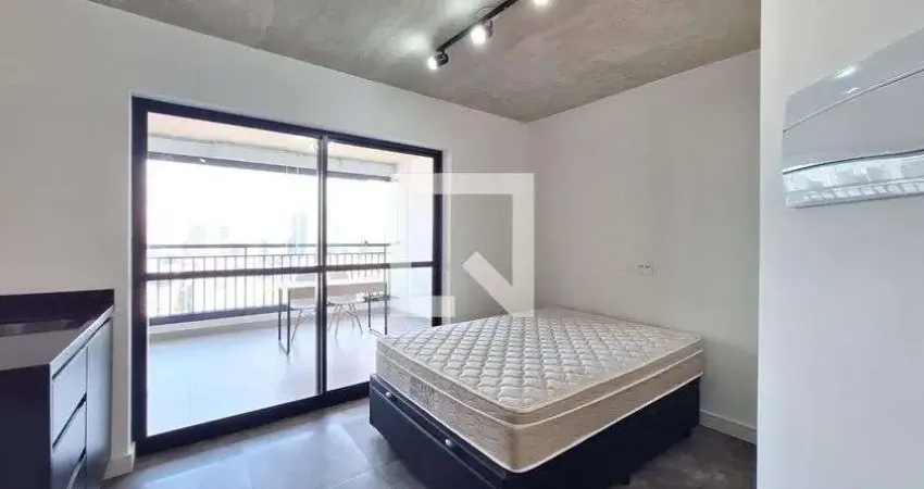 Apartamento com 1 quarto à venda na Rua Anhaia, --, Bom Retiro, São Paulo