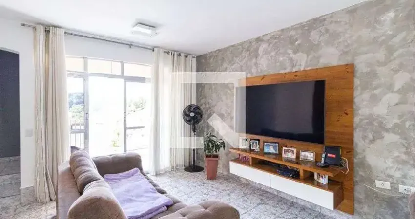 Casa com 4 quartos à venda na Rua Francisca Mercedes de Oliveira, --, Bela Vista, Osasco