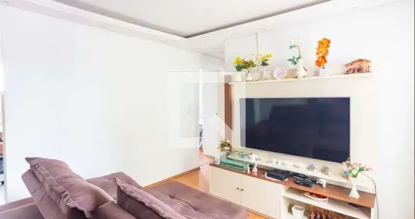 Apartamento com 2 quartos à venda na Rua Paula Rodrigues, --, I.A.P.I., Osasco