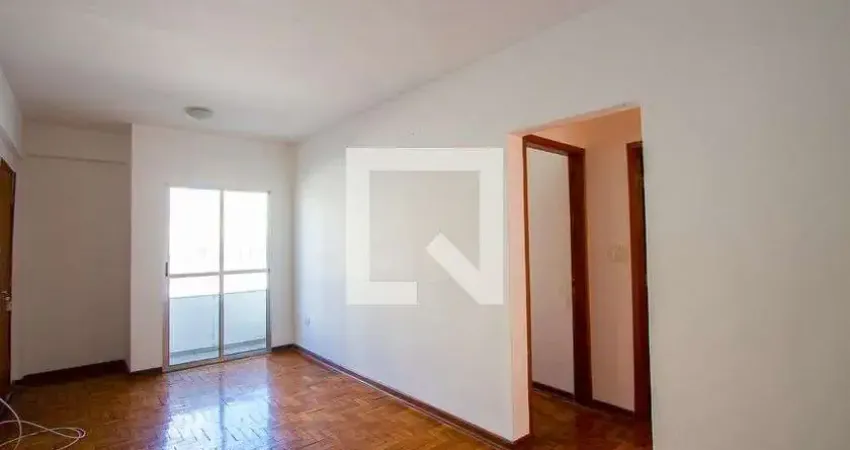 Apartamento com 2 quartos à venda na Avenida Portugal, --, Jardim Bela Vista, Santo André