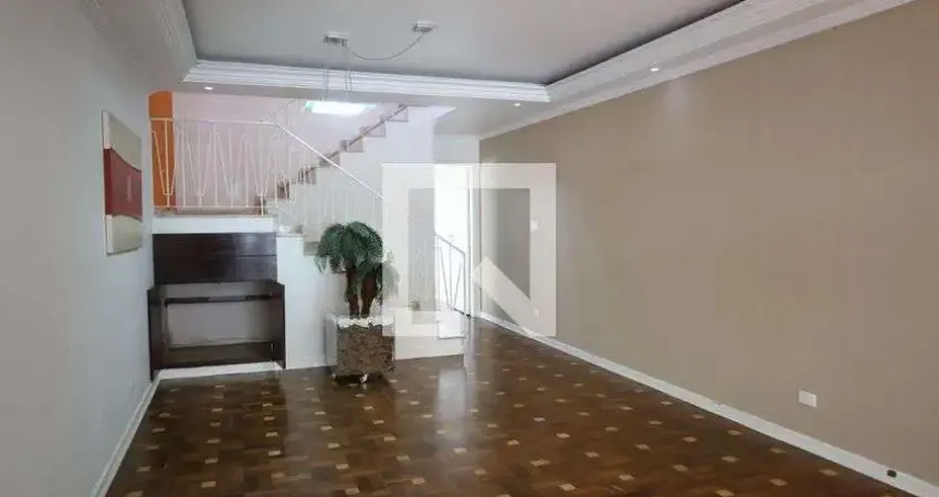 Casa com 3 quartos à venda na Rua Líbero Ripole, --, Jardim Marajoara, São Paulo