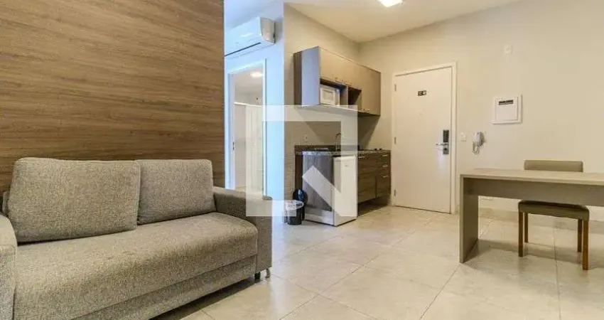 Kitnet / Stúdio à venda na Avenida Senador Queirós, --, Centro, São Paulo