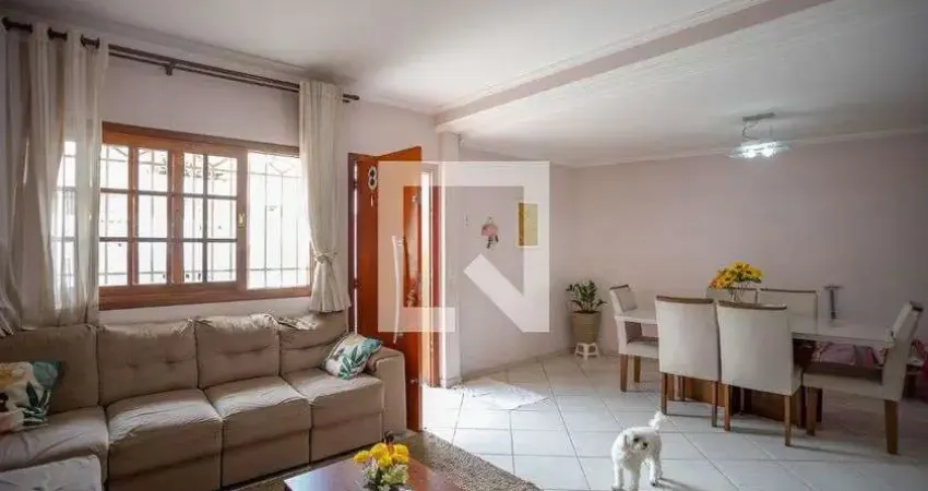 Casa com 3 quartos à venda na Rua Angra dos Reis, --, Centro, Diadema