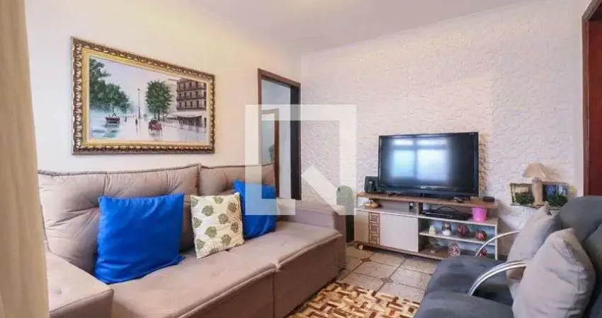 Casa com 2 quartos à venda na Rua Modesto Castelotti, --, Olímpico, São Caetano do Sul