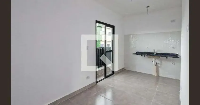 Kitnet / Stúdio à venda na Rua Lagoa da Água Preta, --, Freguesia do Ó, São Paulo