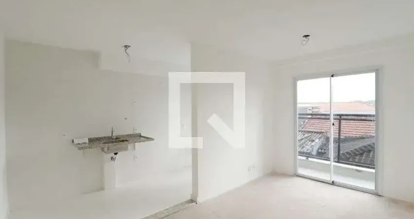 Apartamento com 2 quartos à venda na Rua José de Albuquerque Medeiros, --, Água Fria, São Paulo