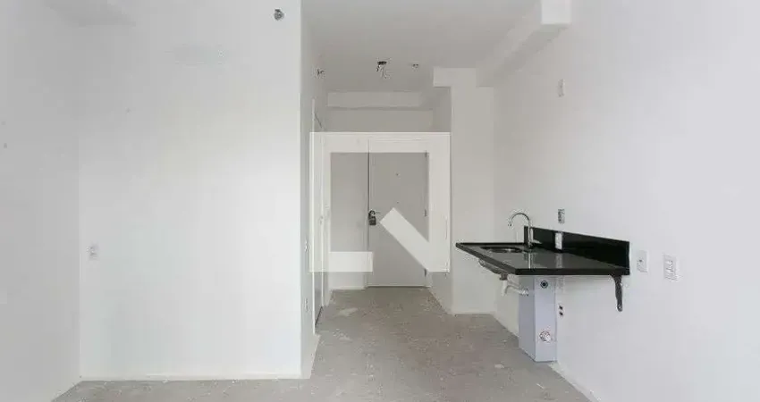 Kitnet / Stúdio à venda na Rua Padre Antônio de Sá, --, Tatuapé, São Paulo