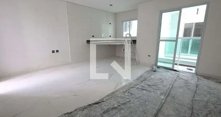 Casa com 2 quartos à venda na Alameda Calcutá, --, Vila Metalúrgica, Santo André