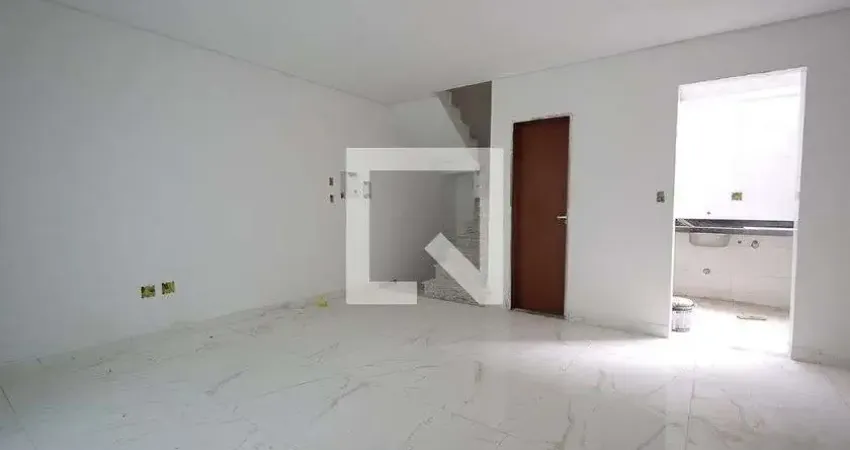 Casa com 2 quartos à venda na Alameda Calcutá, --, Vila Metalúrgica, Santo André