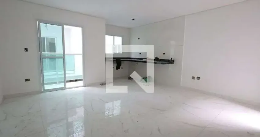 Casa com 2 quartos à venda na Alameda Calcutá, --, Vila Metalúrgica, Santo André