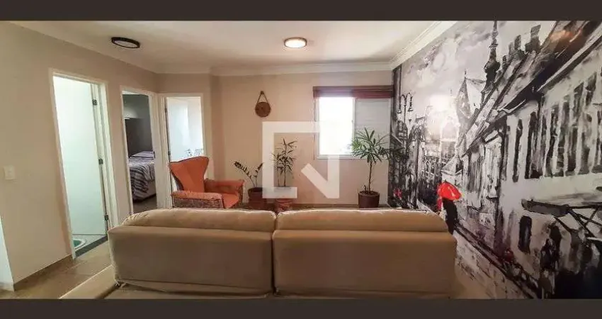 Apartamento com 2 quartos à venda na Rua Pernambucana, --, Novo Osasco, Osasco