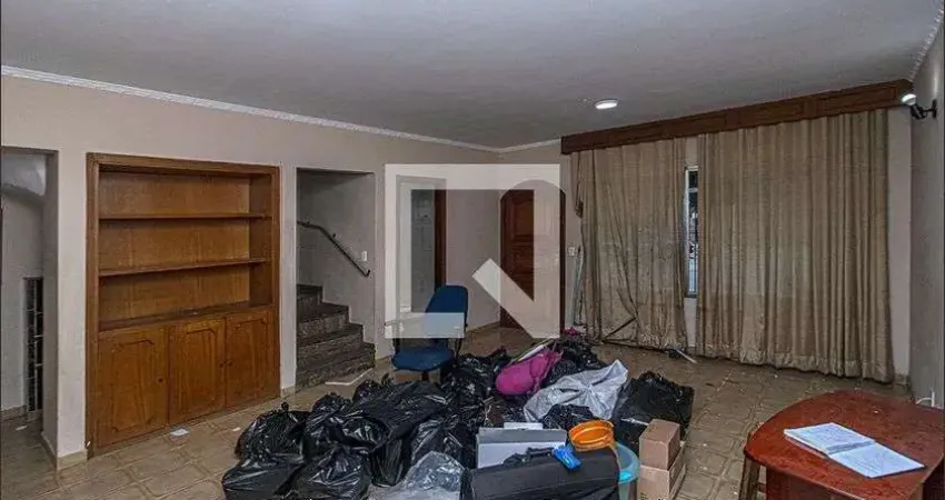 Casa com 3 quartos à venda na Rua Fausto, --, Vila das Mercês, São Paulo