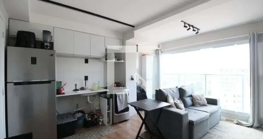 Kitnet / Stúdio à venda na Rua Dias Vieira, --, Vila Sônia, São Paulo