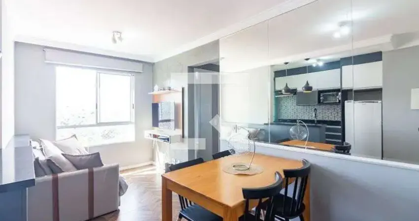 Apartamento com 2 quartos à venda na Rua Pernambucana, --, Novo Osasco, Osasco