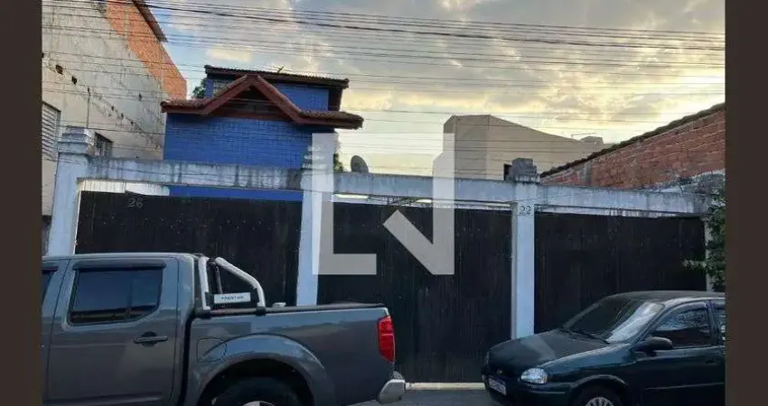 Casa com 3 quartos à venda na Rua Adélio Gonçalves, --, Chácara Agrindus, Taboão da Serra