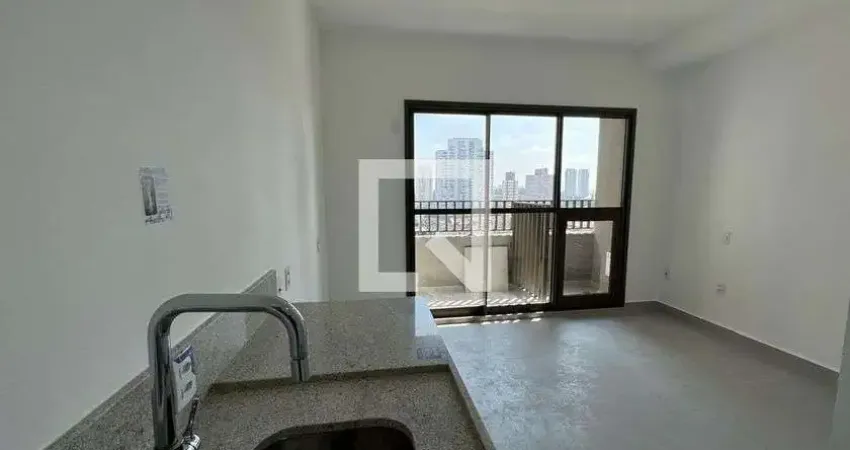 Kitnet / Stúdio à venda na Rua Padre Antônio de Sá, --, Tatuapé, São Paulo