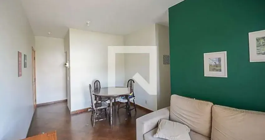 Apartamento com 3 quartos à venda na Rua Frederico Ammon, --, Baeta Neves, São Bernardo do Campo