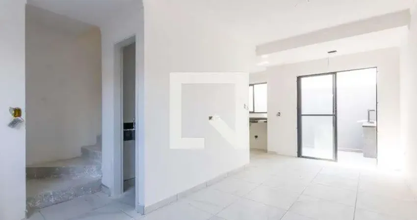 Casa com 2 quartos à venda na Rua Ciro dos Anjos, --, Centro, Osasco