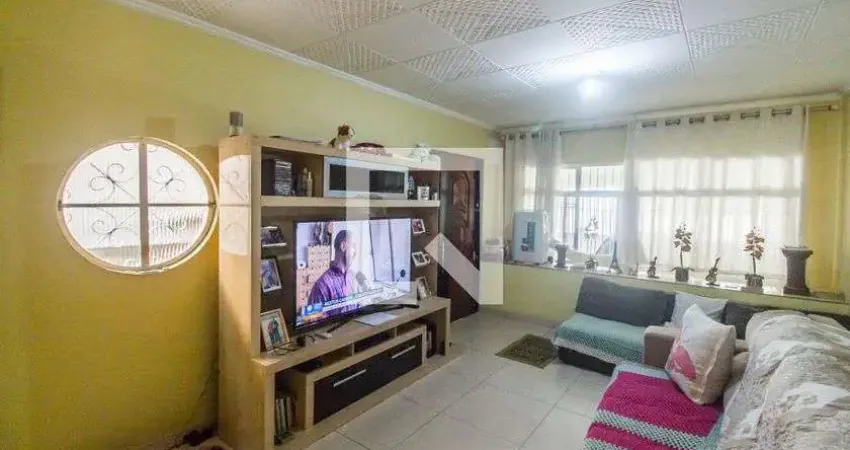 Casa com 3 quartos à venda na Rua Saturno, --, Jardim Esperança, Barueri