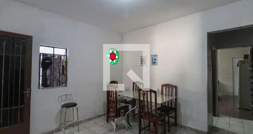 Casa com 5 quartos à venda na Rua Petrobrás, --, Vila Antonieta, São Paulo