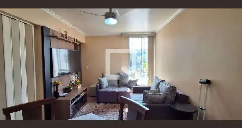 Apartamento com 2 quartos à venda na Rua Humberto Fernandes Fortes, --, Osvaldo Cruz, São Caetano do Sul