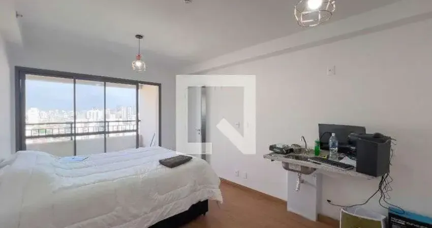 Kitnet / Stúdio à venda na Rua Ettore Lantieri, --, Ipiranga, São Paulo