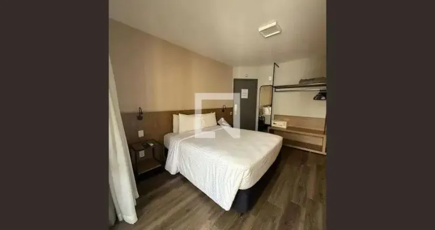 Kitnet / Stúdio à venda na Rua José Maria Lisboa, --, Jardim Paulista, São Paulo