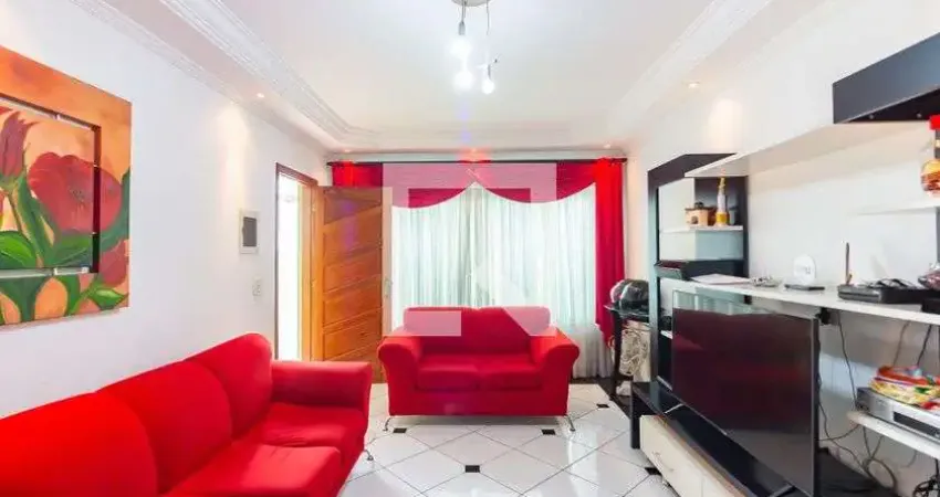 Casa com 3 quartos à venda na Rua Natal Martinetto, --, Bela Vista, Osasco
