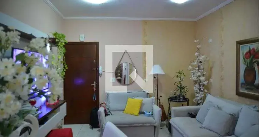 Apartamento com 2 quartos à venda na Rua Jundiaí, --, Santa Teresinha, Santo André