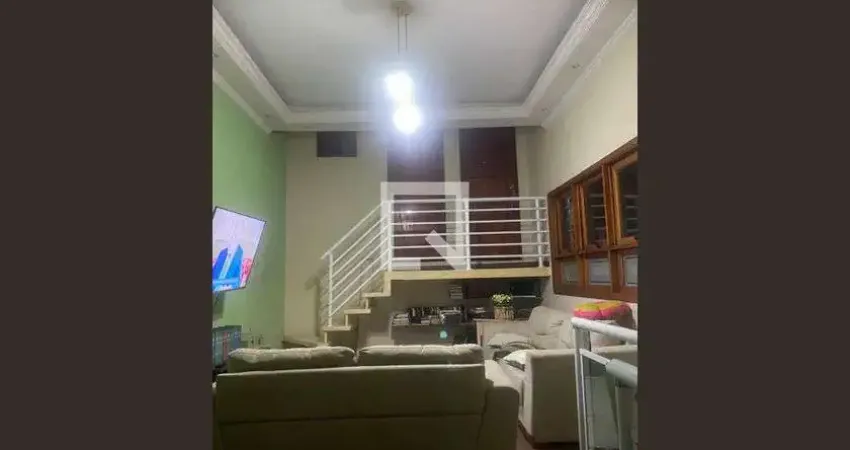 Casa com 7 quartos à venda na Rua Maria Fausta Alves, --, Bandeiras, Osasco