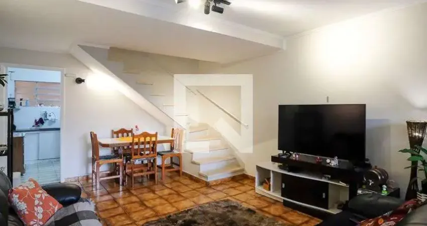 Casa com 3 quartos à venda na Rua Francisco Alves, --, Santa Maria, São Caetano do Sul