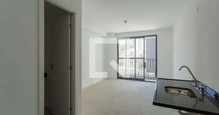 Kitnet / Stúdio à venda na Rua Alvorada, --, Vila Olímpia, São Paulo