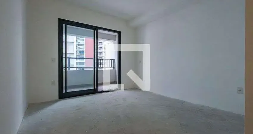 Kitnet / Stúdio à venda na Rua Cayowaá, --, Vila Madalena, São Paulo