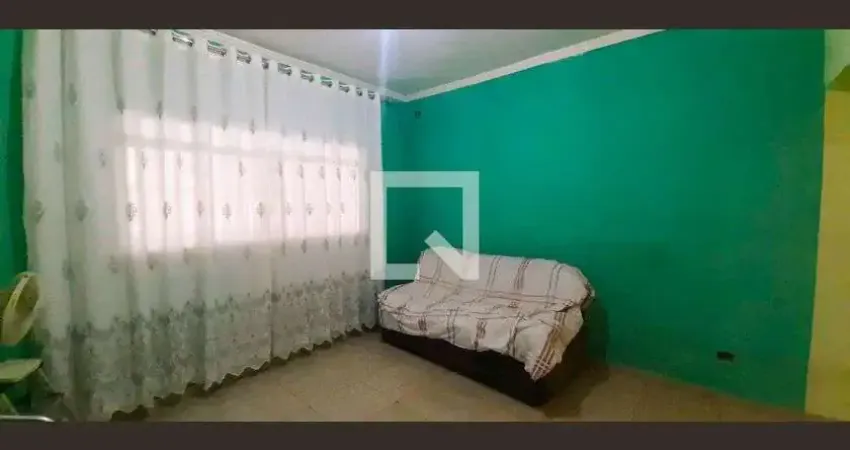 Casa com 6 quartos à venda na Rua Ulisses Soares, --, Pestana, Osasco