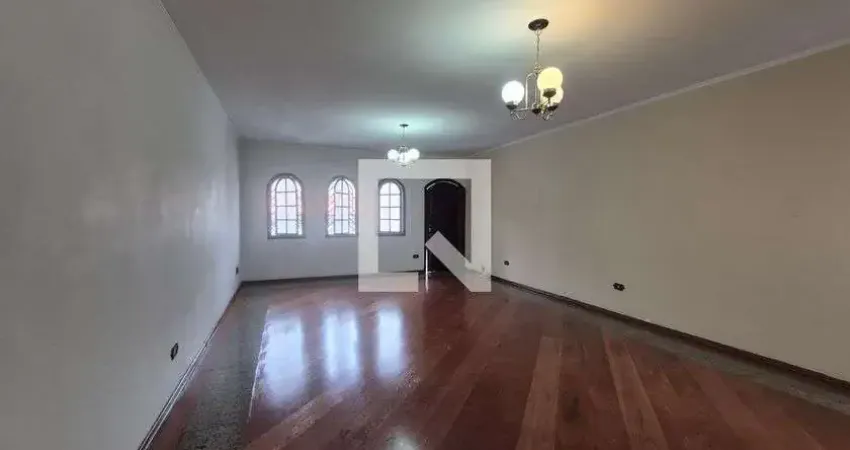 Casa com 3 quartos à venda na Rua Turiaçu, --, Jardim Bela Vista, Santo André