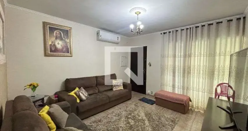 Casa com 3 quartos à venda na Rua das Laranjeiras, --, Campestre, Santo André