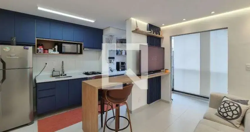 Apartamento com 2 quartos à venda na Rua Luisiana, --, Taboão, São Bernardo do Campo