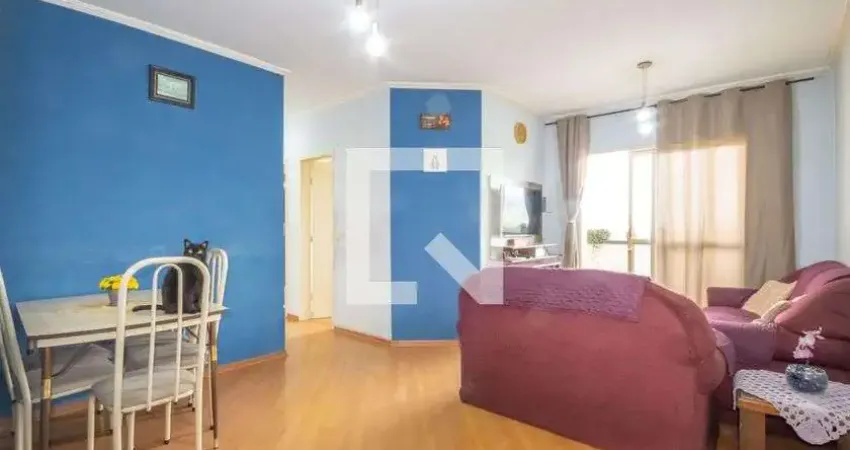 Apartamento com 3 quartos à venda na Avenida Edmundo Amaral, --, Piratininga, Osasco