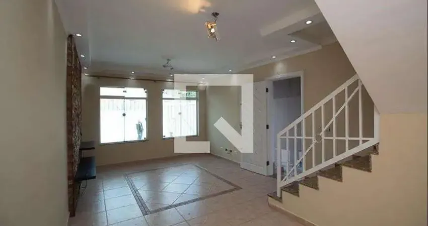 Casa com 3 quartos à venda na Rua José Figliolini, --, Vila Constança, São Paulo