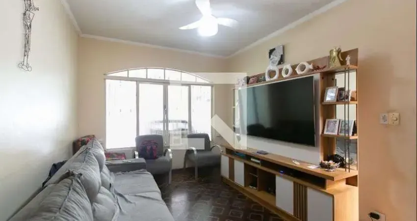 Casa com 4 quartos à venda na Rua Serra do Itaqueri, --, Vila Jacuí, São Paulo