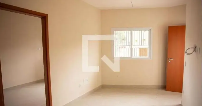 Apartamento com 2 quartos à venda na Rua Professor Hermenegildo de Campos Almeida, --, Casa Verde, São Paulo