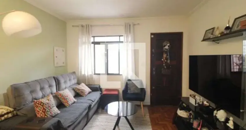 Casa com 2 quartos à venda na Rua Padre Fernando Pedreira de Castro, --, Jardim Marajoara, São Paulo