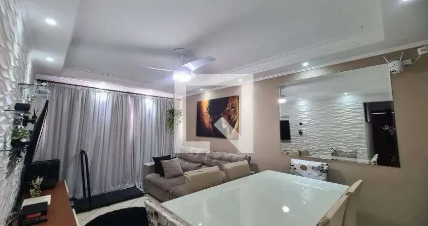 Apartamento com 2 quartos à venda na Rua Ielmo Marinho, --, Vila Alpina, São Paulo