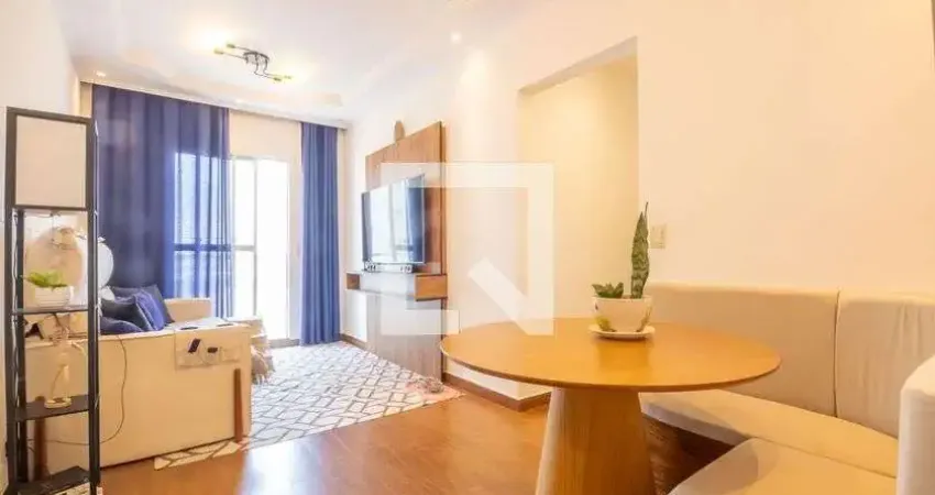 Apartamento com 2 quartos à venda na Avenida Valter Boveri, --, Veloso, Osasco