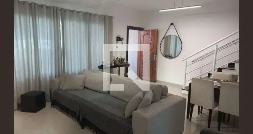 Casa com 3 quartos à venda na Rua Bauru, --, Baeta Neves, São Bernardo do Campo