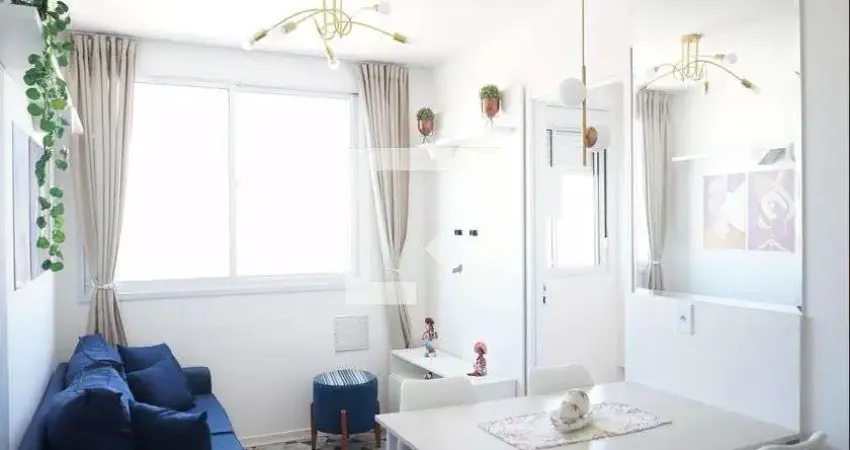 Apartamento com 2 quartos à venda na Rua Flora, --, Mooca, São Paulo