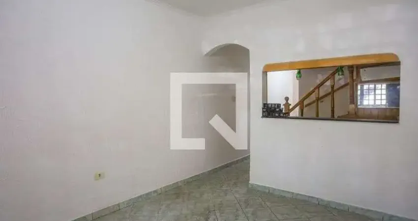 Casa com 5 quartos à venda na Rua Georg Rexroth, --, Piraporinha, Diadema