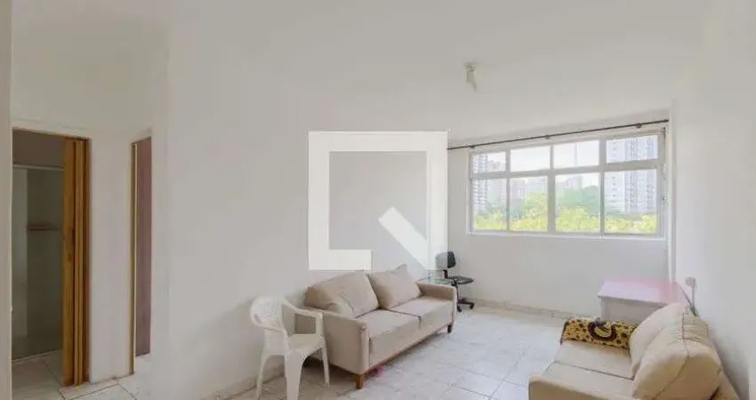 Apartamento com 1 quarto à venda na Rua José Antônio Coelho, --, Vila Mariana, São Paulo