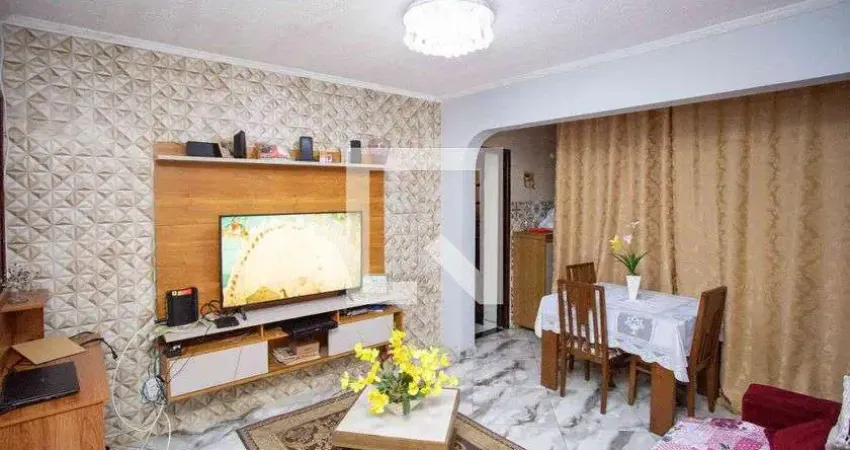 Casa com 4 quartos à venda na Rua Maria Helena, --, Piraporinha, Diadema