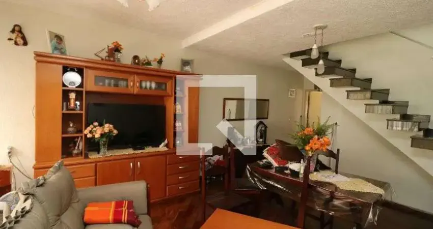 Casa com 3 quartos à venda na Rua São João do Sabugi, --, Vila Santa Clara, São Paulo